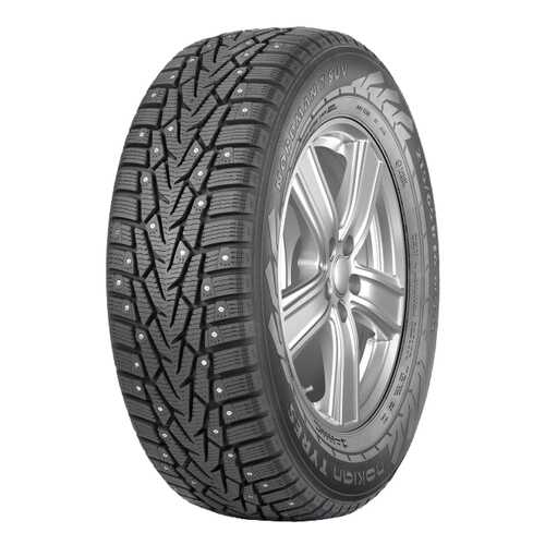 Шины Nokian Nordman 7 SUV 235/60 R17 106T XL в Шинсервис