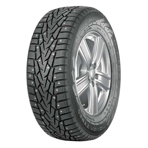 Шины Nokian nordman 7 SUV 235/75 R15 105T (до 190 км/ч) TS32303 в Шинсервис