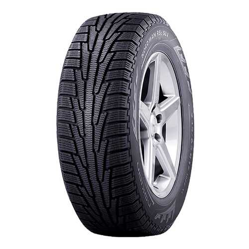 Шины Nokian Nordman RS2 215/60 R16 99R XL в Шинсервис
