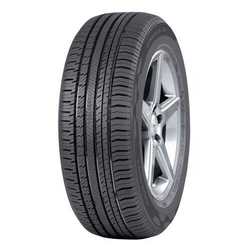 Шины Nokian NORDMAN SC 215/65 R 16 C 109/107T (T429584) в Шинсервис