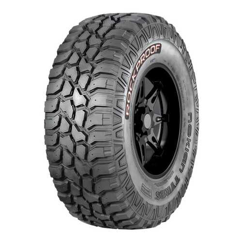 Шины Nokian ROCKPROOF 245/70 R 17 119/116Q (T430146) в Шинсервис