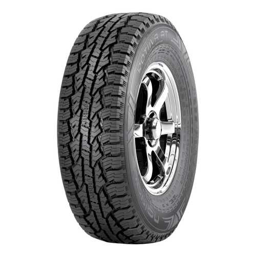 Шины Nokian ROTIIVA AT 235/65 R 17 108T XL (T428190) в Шинсервис