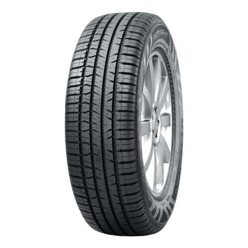 Шины Nokian ROTIIVA HT LT235/80 R 17 120/117R (T429324) в Шинсервис