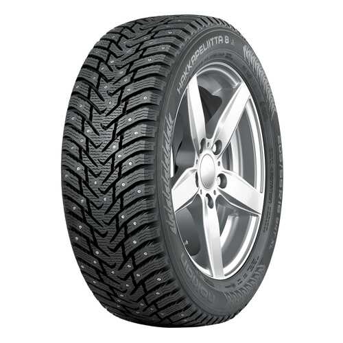 Шины NOKIAN TYRES Hakkapeliitta 8 225/45R17 94 T в Шинсервис