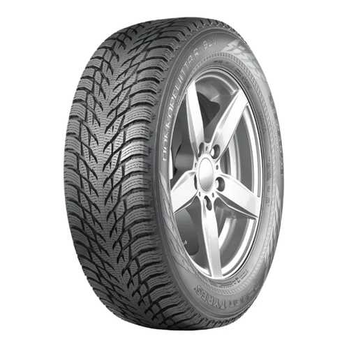 Шины NOKIAN TYRES Hakkapeliitta R3 SUV 235/50R19 103 R в Шинсервис
