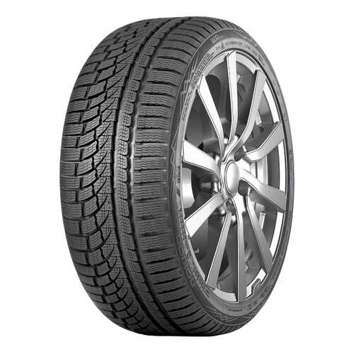 Шины Nokian WR A4 225/45 R17 94H XL в Шинсервис