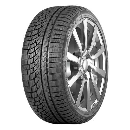 Шины Nokian WR A4 245/35 R19 93W (до 270 км/ч) T429829 в Шинсервис