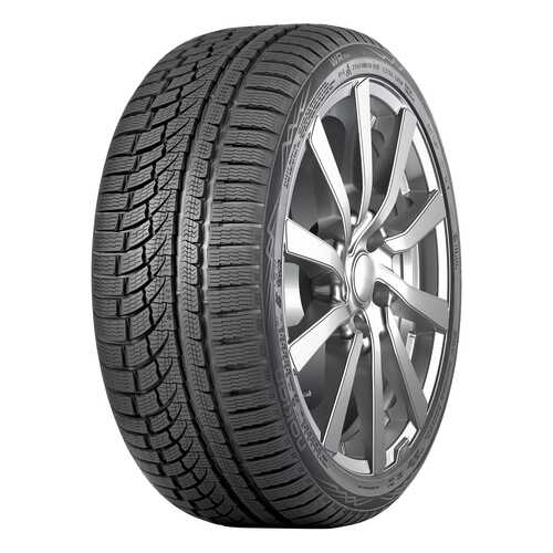Шины Nokian WR A4 245/40 R20 99W (до 270 км/ч) T429836 в Шинсервис