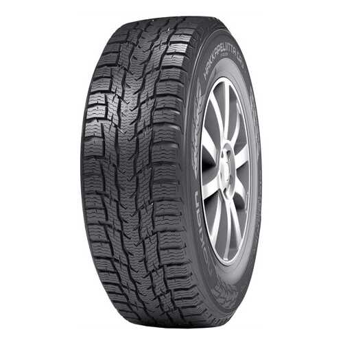 Шины Nokian WR C3 185/75 R16 104/102S C в Шинсервис