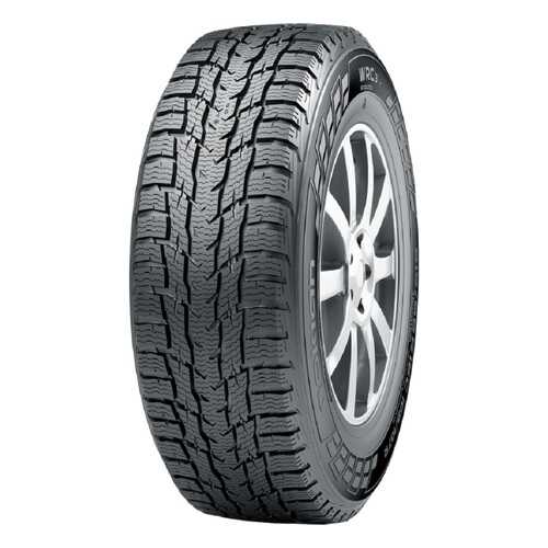 Шины Nokian WR C3 215/65 R15 104 T429137 в Шинсервис