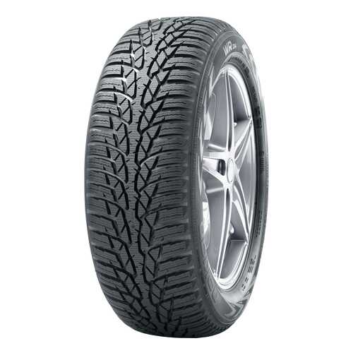 Шины Nokian WR D 4 195/50 R15 82H в Шинсервис