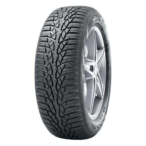 Шины Nokian WR D4 185/65 R15 92T (до 190 км/ч) T430132 в Шинсервис