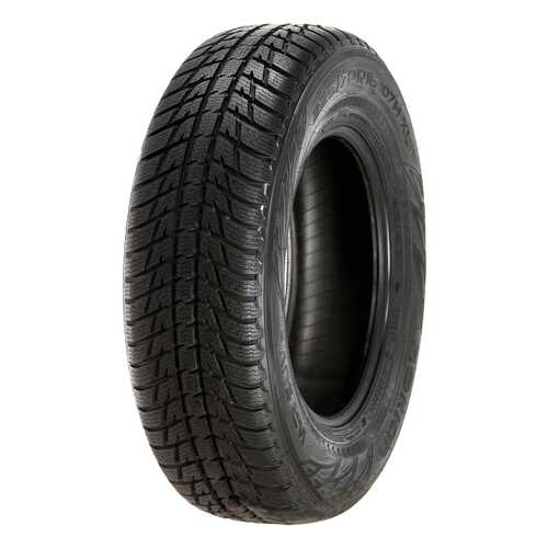 Шины Nokian WR SUV 3 265/70 R16 112H в Шинсервис