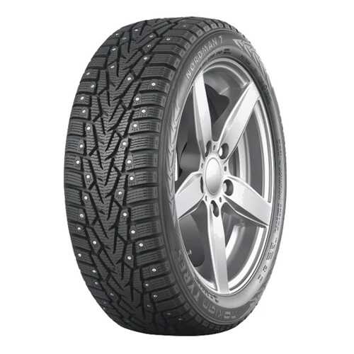 Шины Nordman NORDMAN 7 235/45 R17 97 TS32380 в Шинсервис