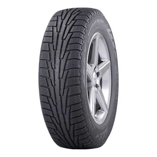 Шины Nordman NORDMAN RS2 225/55 R17 101 T429926 в Шинсервис
