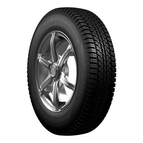 Шины НШЗ КАМА 185/65/15 H 88 ЕВРО 236 2120008 в Шинсервис