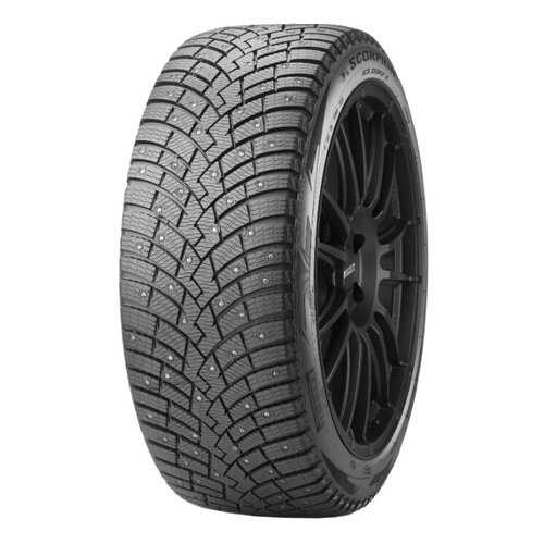 Шины Pirelli 225/60/18 T 104 SCORPION ICE ZERO 2 XL Run Flat 3290400 в Шинсервис