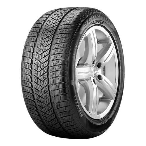 Шины Pirelli 255/50 R20 109 2523400 в Шинсервис