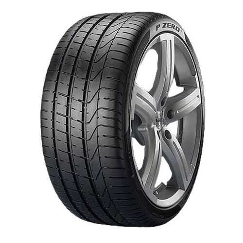Шины Pirelli 275/30 R20 97 2796900 в Шинсервис