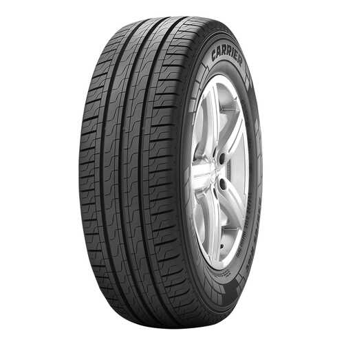 Шины Pirelli Carrier 215/75R16C 116R (2164900) в Шинсервис