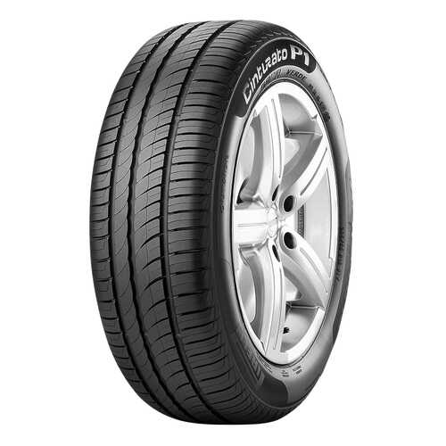 Шины Pirelli Cinturato P1 175/65R14 82T (2325700) в Шинсервис