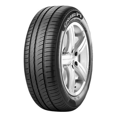 Шины Pirelli Cinturato P1 Verde 195/55 R15 85H (до 210 км/ч) 2897300 в Шинсервис