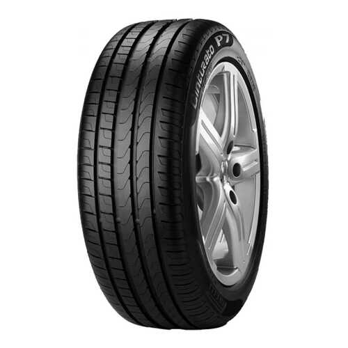 Шины Pirelli Cinturato P7 235/45R17 97 W в Шинсервис
