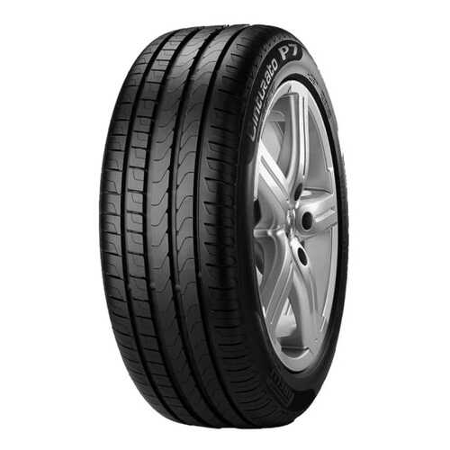 Шины Pirelli CINTURATO P7 275/35 R19 100 2478800 в Шинсервис
