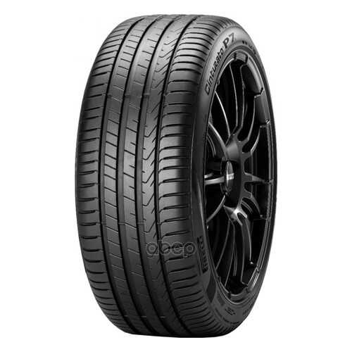 Шины Pirelli Cinturato P7 NEW 215/60R16 99 V в Шинсервис