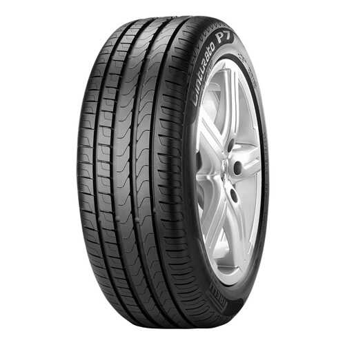 Шины Pirelli Cinturato P7R-F 245/50R18 100W (2127200) в Шинсервис