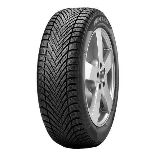 Шины Pirelli Cinturato Winter 165/70 R14 81T (до 190 км/ч) 2699800 в Шинсервис