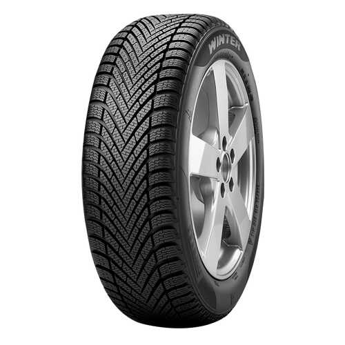 Шины Pirelli Cinturato Winter 195/55 R16 91H (до 210 км/ч) 2688200 в Шинсервис