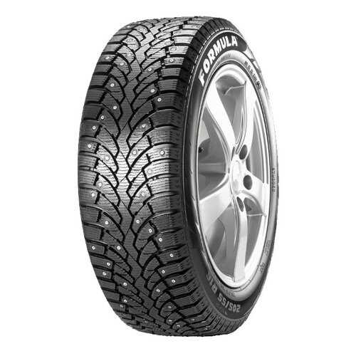 Шины Pirelli Formula Ice 215/60R16 99 T в Шинсервис