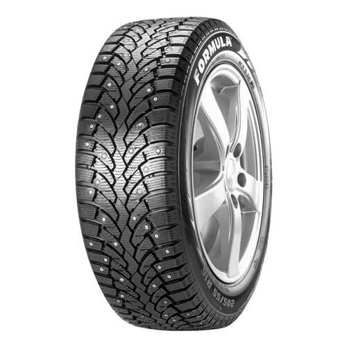 Шины Pirelli Formula Ice 245/70 R16 107T в Шинсервис