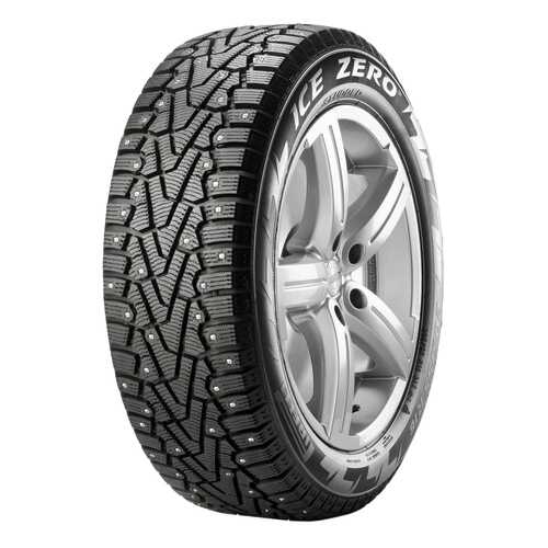 Шины Pirelli Ice Zero 185/60 R14 82T в Шинсервис