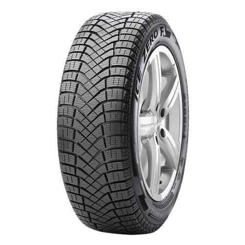 Шины Pirelli Ice Zero 195/65 R15 95T (до 190 км/ч) 3288700 в Шинсервис