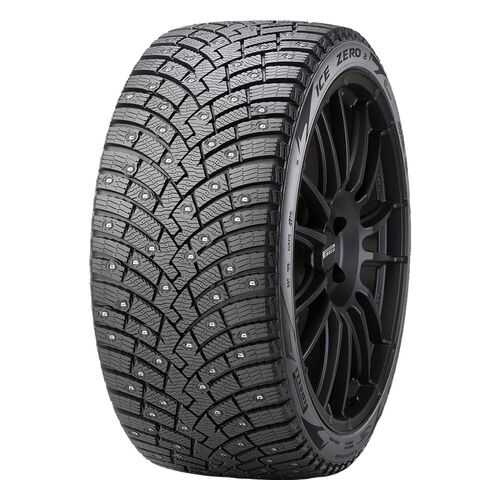 Шины Pirelli Ice Zero 2 225/55R17 101 T в Шинсервис