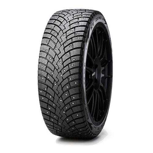 Шины Pirelli Ice Zero 2 245/40 R19 98H XL (3294400) в Шинсервис
