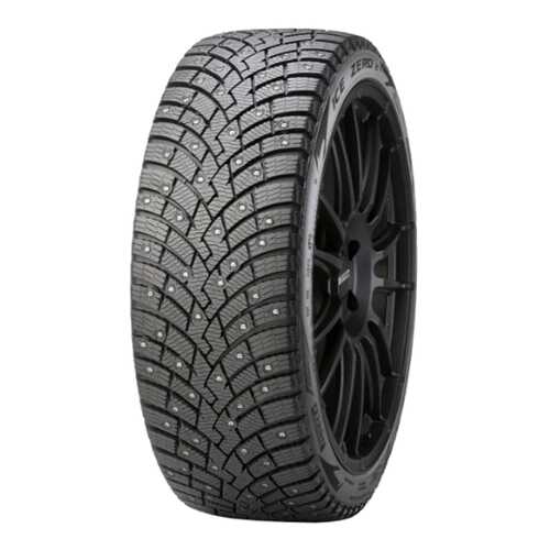 Шины Pirelli Ice Zero 2 245/45 R18 100H XL 3324500 шипованная в Шинсервис