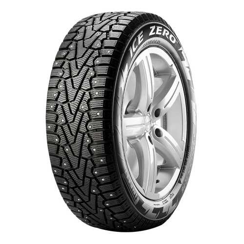 Шины Pirelli Ice Zero 215/55 R17 98H (до 210 км/ч) 3383700 в Шинсервис