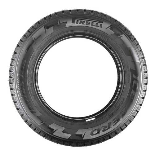 Шины Pirelli Ice Zero 235/45 R17 97T XL в Шинсервис