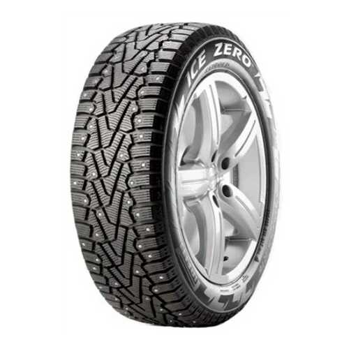 Шины Pirelli Ice Zero 235/45 R19 99H XL 2465600 шипованная в Шинсервис