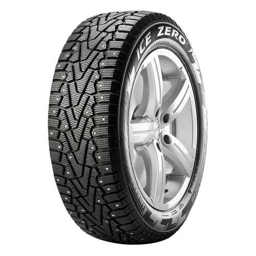 Шины Pirelli Ice Zero 245/50 R18 104T XL RunFlat в Шинсервис