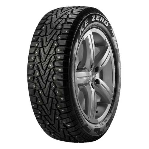 Шины Pirelli Ice Zero 245/55 R19 107T (до 190 км/ч) 3081000 в Шинсервис