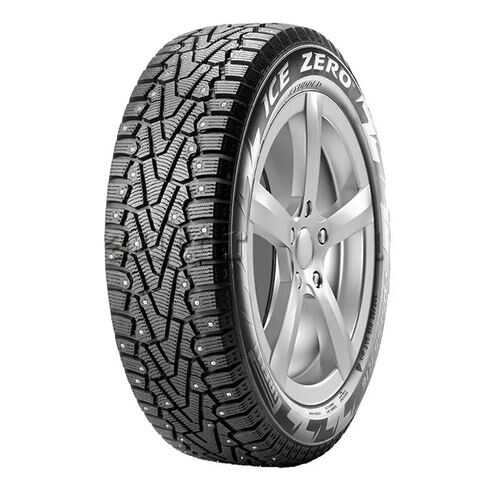 Шины Pirelli Ice Zero 275/45 R20 110H XL шип (CAE 3042100) в Шинсервис