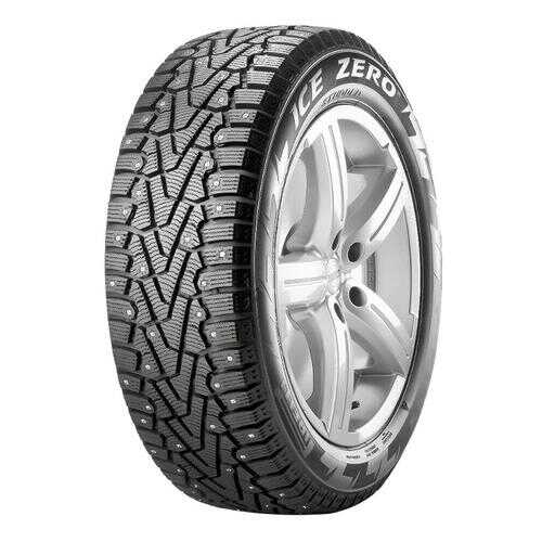 Шины Pirelli Ice Zero 305/40 R20 112H XL 3042200 шипованная в Шинсервис