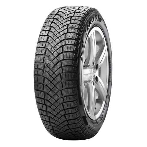 Шины Pirelli Ice Zero FR 215/60 R16 99H XL в Шинсервис