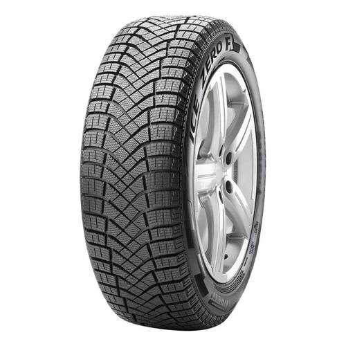 Шины Pirelli Ice Zero FR 225/45 R19 96H XL в Шинсервис