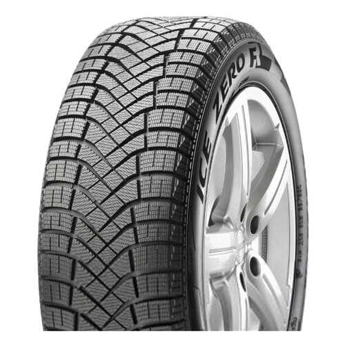 Шины Pirelli Ice Zero FR 245/45 R18 100H (до 210 км/ч) 2802200 в Шинсервис