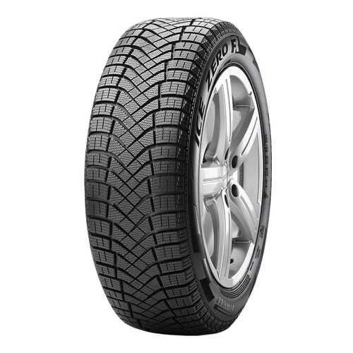 Шины Pirelli Ice Zero FR 245/45 R19 102H (до 210 км/ч) 2802400 в Шинсервис